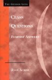 Class Questions Feminist Answers cover art
