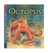 Gentle Giant Octopus Read and Wonder 2002 9780763617301 Front Cover