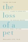 Loss of a Pet 3rd 2005 Revised  9780764579301 Front Cover