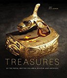 Treasures of the Royal British Columbia Museum and Archives 2015 9780772668301 Front Cover