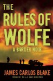 Rules of Wolfe  cover art