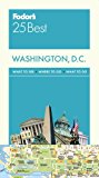 Washington What to See - Where to Go - What to Do 2014 9780804143301 Front Cover