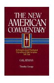Galatians An Exegetical and Theological Exposition of Holy Scripture
