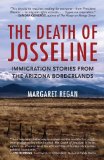 Death of Josseline Immigration Stories from the Arizona Borderlands cover art