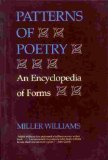 Patterns of Poetry An Encyclopedia of Forms cover art