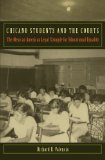 Chicano Students and the Courts The Mexican American Legal Struggle for Educational Equality 2010 9780814788301 Front Cover