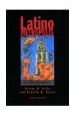 Latino Metropolis  cover art