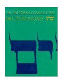 JPS Torah Commentary: Deuteronomy 