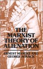 Marxist Theory of Alienation  cover art