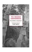 Wooden Shepherdess  9780940322301 Front Cover