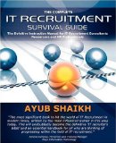 Complete It Recruitment Survival Guide cover art