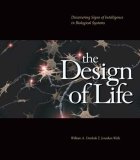 Design of Life Discovering Signs of Intelligence in Biological Systems cover art