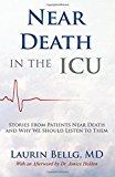 Near Death in the ICU Stories from Patients near Death and Why We Should Listen to Them  9780996510301 Front Cover