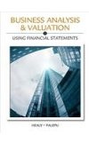 Business Analysis Valuation Using Financial Statements (No Cases) cover art