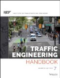 Traffic Engineering Handbook 7th 9781118762301 Front Cover