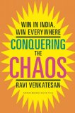 Conquering the Chaos Win in India, Win Everywhere cover art
