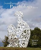 Introducing Psychology:  cover art