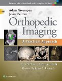 Orthopedic Imaging A Practical Approach cover art