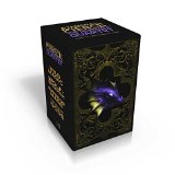 Immortals Quartet (Boxed Set) Wild Magic; Wolf-Speaker; Emperor Mage; the Realms of the Gods  9781481440301 Front Cover