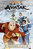 Avatar: the Last Airbender--North and South Part Three  9781506701301 Front Cover