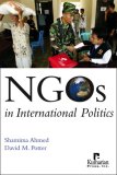 NGOs in International Politics  cover art
