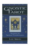 Gnostic Tarot Mandalas for Spiritual Transformation 1998 9781578630301 Front Cover