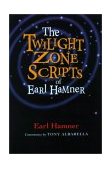 Twilight Zone Scripts of Earl Hamner 2003 9781581823301 Front Cover