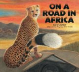 On a Road in Africa 2008 9781582462301 Front Cover