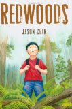 Redwoods  cover art