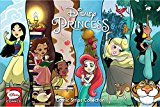 Disney Princess Comics Collection:  9781772753301 Front Cover