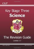 KS3 Science (Revision Guides) cover art