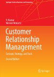 Customer Relationship Management  cover art