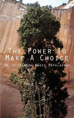Power to Make a Choice 2011 9789956726301 Front Cover