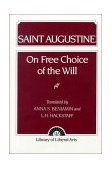 Augustine On Free Choice of the Will cover art