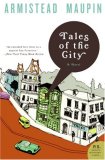 Tales of the City A Novel cover art