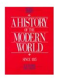 History of the Modern World 8th 9780070408302 Front Cover