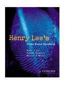 Henry Lee&#39;s Crime Scene Handbook 