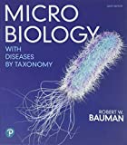 Microbiology With Diseases by Taxonomy: 