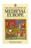 History of Medieval Europe 