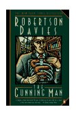 Cunning Man 1996 9780140248302 Front Cover