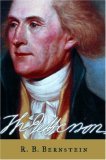 Thomas Jefferson  cover art
