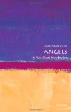 Angels: a Very Short Introduction  cover art