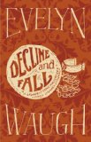 Decline and Fall  cover art