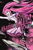 Akame Ga Kill!  9780316469302 Front Cover