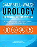 Campbell-Walsh Urology 11th Edition Review 2nd 9780323328302 Front Cover