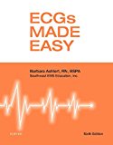 Ecgs Made Easy:  cover art