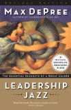Leadership Jazz - Revised Edition The Essential Elements of a Great Leader cover art