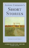 Anton Chekhov&#39;s Selected Stories 