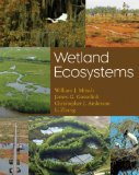 Wetland Ecosystems  9780470286302 Front Cover