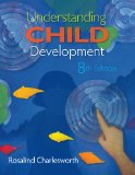 Understanding Child Development 8th 2010 9780495809302 Front Cover